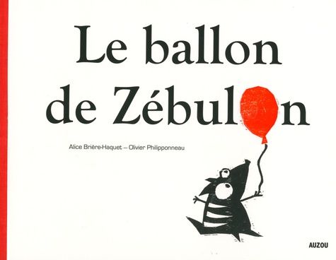 Le ballon de Zébulon