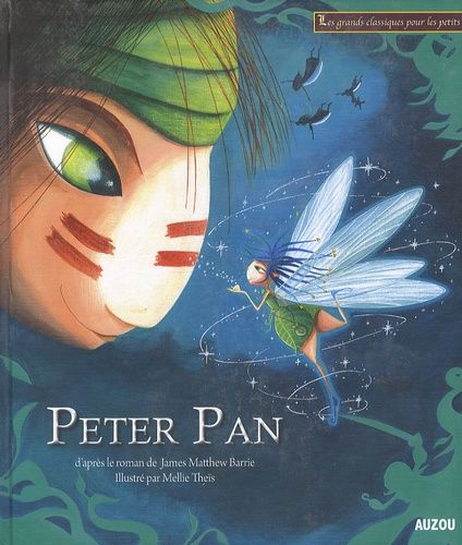 Peter Pan