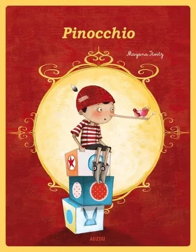 Pinocchio