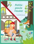 Petite poule rousse