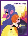 Barbe - Bleue Barbe - Bleue