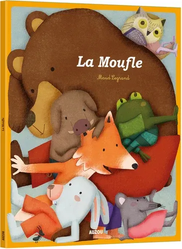 La Moufle La Moufle
