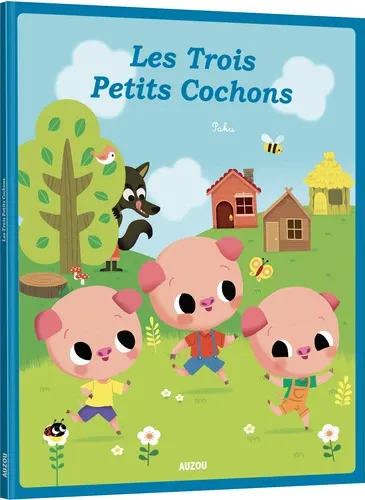 Les Trois Petits Cochons Les Trois Petits Cochons