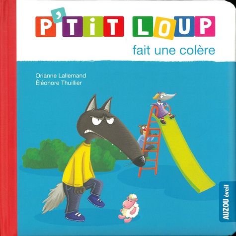 P'tit Loup