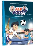 Fan de foot Champions du monde !