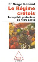 Le régime crétois - Incroyable protecteur de notre santé Le régime crétois - Incroyable protecteur de notre santé