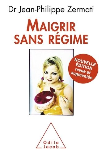Maigrir sans régime Maigrir sans régime