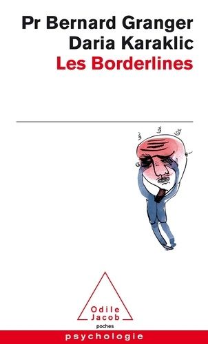 Les Borderlines Les Borderlines