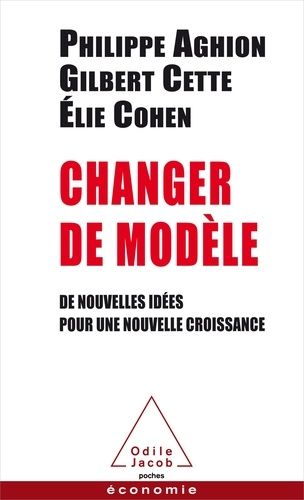 Changer de modèle Changer de modèle