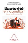 L'autorité en question - Nouveau monde, nouveaux chefs