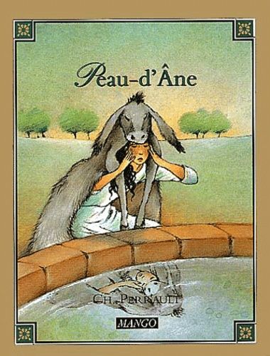 Peau-d'Ane