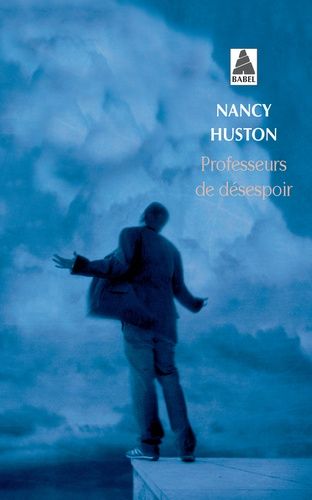 Professeurs de désespoir Professeurs de désespoir
