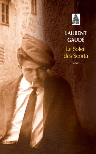 Le soleil des Scorta