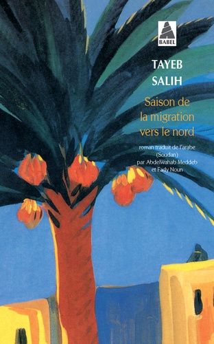 Saison de la migration vers le Nord Saison de la migration vers le Nord