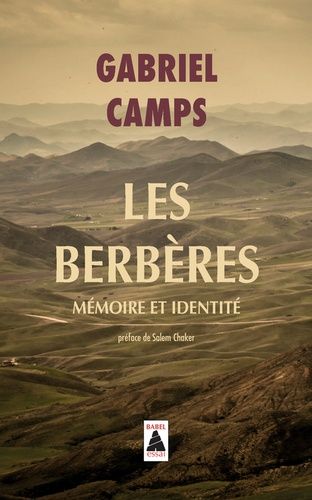 Les Berbères - Mémoire et identité