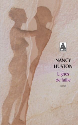 Lignes de faille Lignes de faille