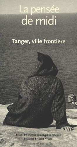La pensée de midi N° 23 La pensée de midi N° 23