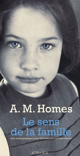 Le Sens de la famille Le Sens de la famille