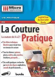 La couture pratique. - CD ROM La couture pratique. - CD ROM
