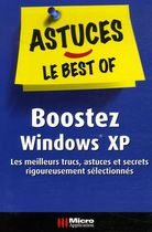 Boostez Windows XP