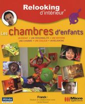 Les chambres d'enfants - Relooking d'intérieur Les chambres d'enfants - Relooking d'intérieur