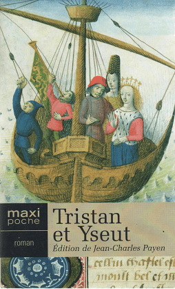 Tristan et Yseult Tristan et Yseult