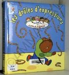 Les drôles d'expressions