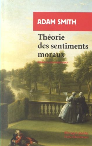 Théorie des sentiments moraux