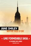 Un siècle américain Tome 3