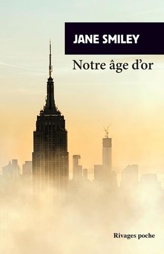 Un siècle américain Tome 3 Un siècle américain Tome 3