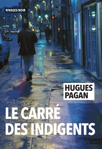 Le carré des indigents Le carré des indigents