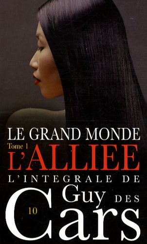 Le grand monde Tome 1 Le grand monde Tome 1