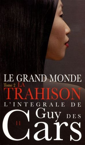 Le grand monde Tome 2 Le grand monde Tome 2