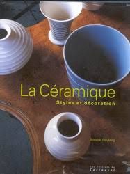 LA CERAMIQUE