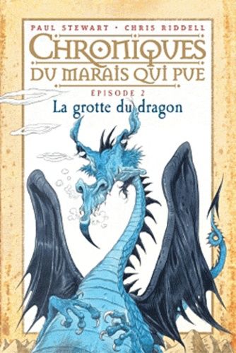 Chroniques du marais qui pue Tome 2