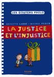 La justice et l'injustice