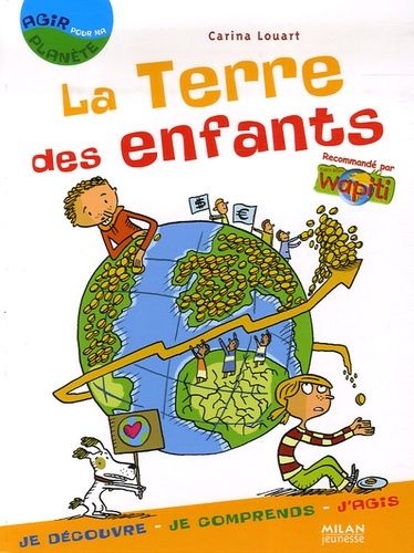 La Terre des enfants