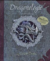 Dragonologie - Approcher et observer le dragon des glaces