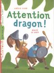 Attention dragon !