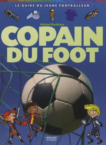 Copain du foot