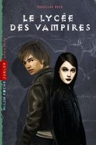 Le lycée des vampires