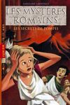 Les mystères romains Tome 2