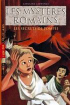 Les mystères romains Tome 2