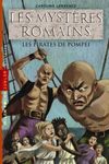 Les mystères romains Tome 3