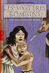 Les mystères romains Tome 4