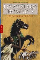 Les mystères romains