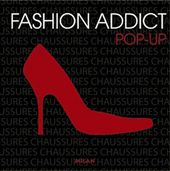 Fashion addict chaussures - Pop-up
