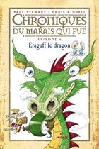 Chroniques du marais qui pue Tome 6