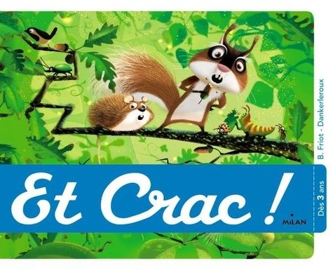 Et Crac !