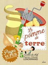 La pomme de terre